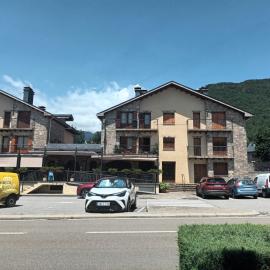 Apartamento EL PRADO，位于加文的酒店