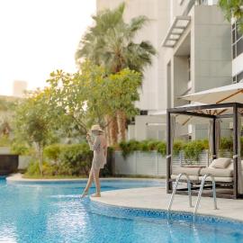 Taj Dubai