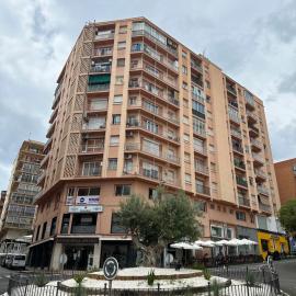Pension RIOKA CALPE，位于卡尔佩的酒店