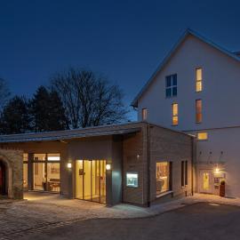 Maiers Johanniterbad Ringhotel Rottweil，位于罗特威尔的酒店