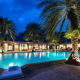 MA MAISON BOUTIQUE HOTEL. in PHUKET，位于邦涛海滩的酒店