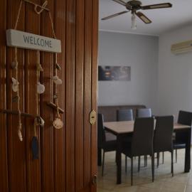 Naxos Sweet Dreams Apartment
