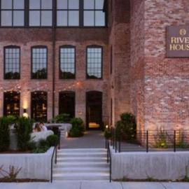 Rivet House