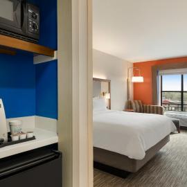 Holiday Inn Express Hotel & Suites Mount Pleasant - Charleston by IHG，位于查尔斯顿的酒店