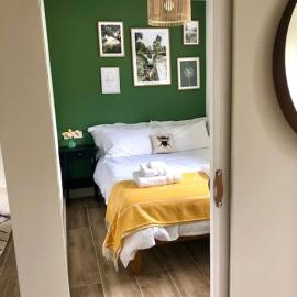Linden Suite，位于戈灵的酒店