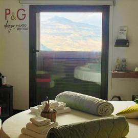 P&G design by Lago Welcome Enna，位于恩纳的酒店