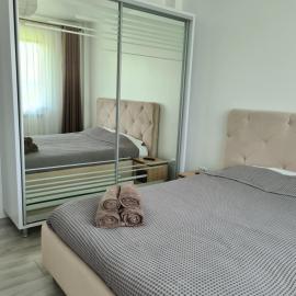 Somad Apartment，位于Rediu的酒店