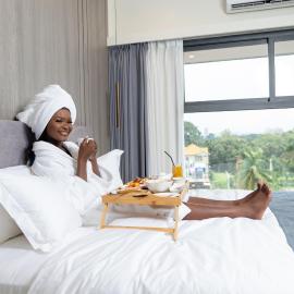 Lux Inn Hotel
