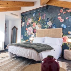 Christine Boutique Hotel，位于厄尔巴拉克的酒店