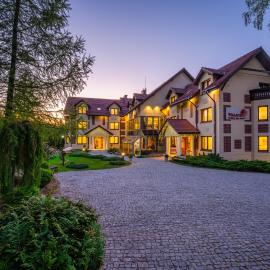 Malachit Karpacz SPA Hotel