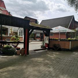 Uschi's Gasthof，位于Neuendorf的酒店