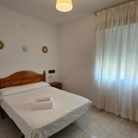 Hotel Nuevo Julios by Olda，位于Ribadumia的酒店
