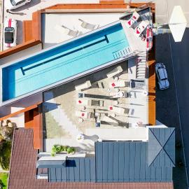 Al Plan, A mountain moving hotel，位于圣维吉利奥的酒店