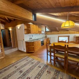 Effealatapartments - La Perla della Val di Sole，位于迪马罗的酒店