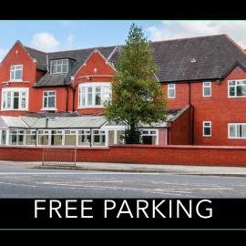 Trivelles Mayfair,stockport