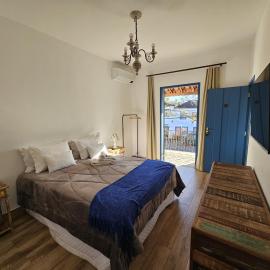 Casa da Tuta Pousada,位于蒂拉登特斯的酒店