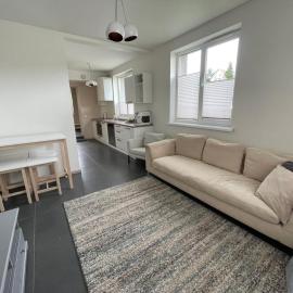JZ apartamentai，位于Kelmė的酒店