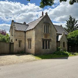 Trowbridge Lodge，位于特罗布里奇的酒店