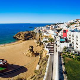 Rocamar Exclusive Hotel & Spa - Adults Only