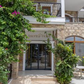 Asterina Hotel