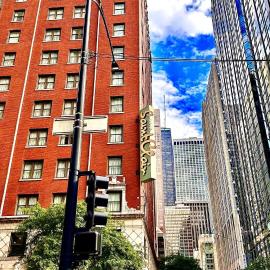 Hotel Saint Clair - Magnificent Mile