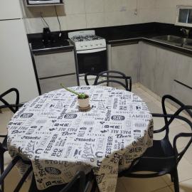 Cordon del Velazco1，位于Anillaco的酒店