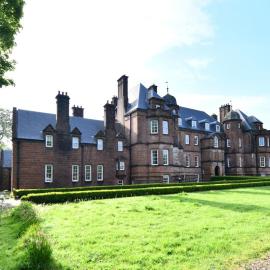 20 The Courtyard, Ballochmyle House