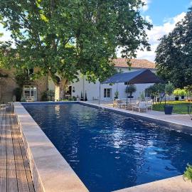 Hôtel Le Cottage de Sophie，位于Valernes的酒店