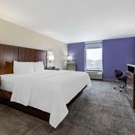 Best Western Gen X Inn，位于孟菲斯的酒店