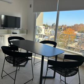 Suite Centro Junin，位于胡宁的酒店