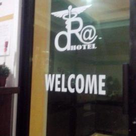 DRA Hotel，位于Romblon的酒店