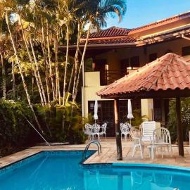 Pauba Praia Hotel