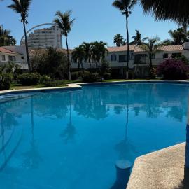 Casa Marina Turquesa 16 Personas，位于马萨特兰的酒店