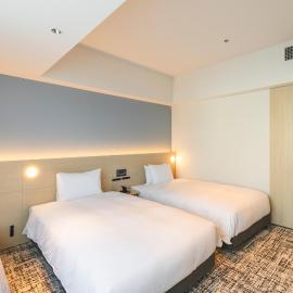 Sotetsu Hotels The Splaisir Yokohama，位于横滨的酒店