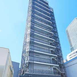 Sotetsu Fresa Inn Kobe Sannomiya，位于神户的酒店