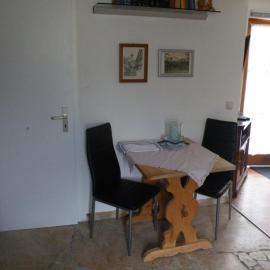 Apartment Bernd，位于法尔先特的酒店