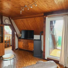 Appartement Schlanser