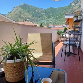 B&B Casa Tua，位于韦纳夫罗的酒店
