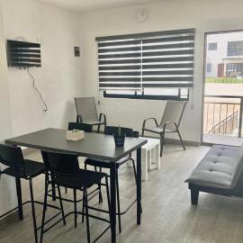Condominio cerca salida norte Lomas de Cocoyoc，位于Texcalpan的酒店