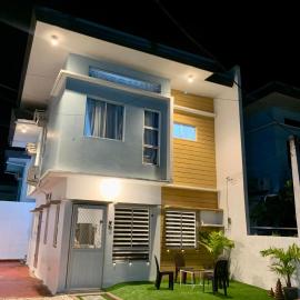 Davao City Airport Transient Rooms by Lemonique，位于达沃市的酒店