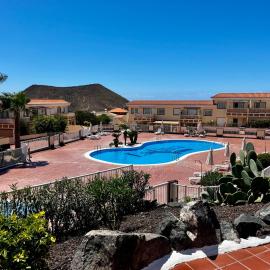 Apartment Tour Tenerife，位于夏约法的酒店