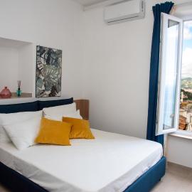 Divine House amalfi coast，位于Albori的酒店