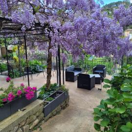 Hôtel Restaurant Les Touristes，位于瓦尔莱班的酒店