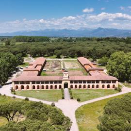 Casale La Sterpaia，位于比萨的酒店