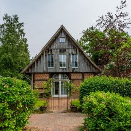Gästehaus Gut Füchtel und Gut Welpe，位于弗希塔的酒店