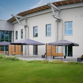 Hostel Oschatz，位于Oschatz的酒店