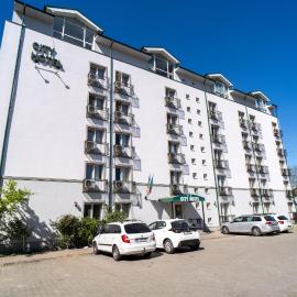 City Hotel Bucharest