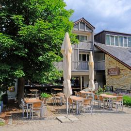 Landgasthof Wagner-Zimmermann，位于金丁的酒店