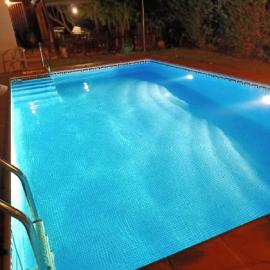 Chalet Roche a 300 metros de la playa，位于罗切的酒店