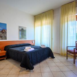 Hotel Vico Alto Siena